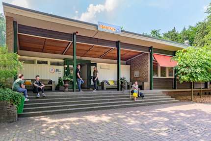 Fotos de Stayokay Apeldoorn
