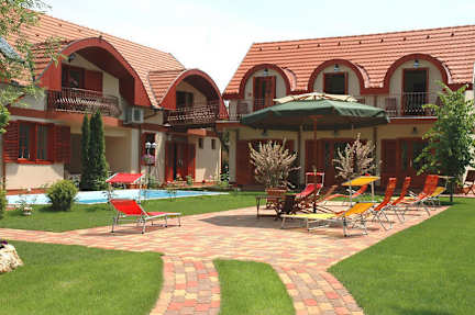 Photos of Marina Bed and Breakfast