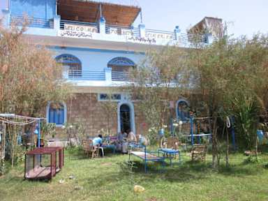 Bet el Kerem Guesthouse照片