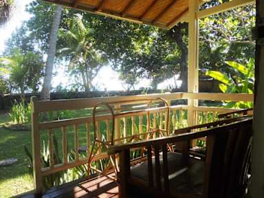 Bali Lovina Beach Cottages tesisinden Fotoğraflar