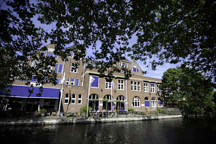 Bilder av Stayokay Den Haag (The Hague)