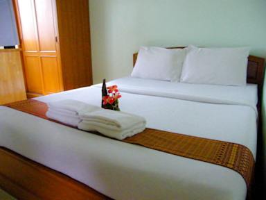 Foto's van Samran Residence