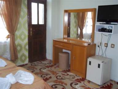 Fotos de Alis Otel