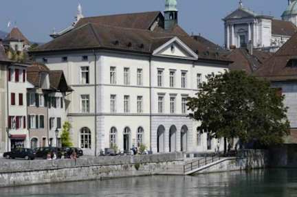 Youthhostel Solothurn照片