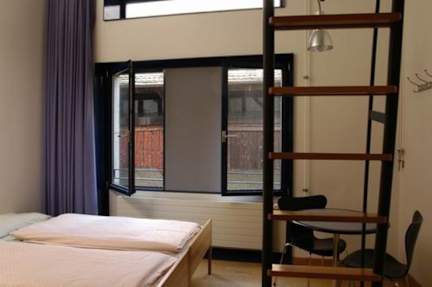 Youthhostel Solothurn照片