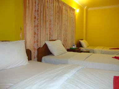 Foto di Sam So Guesthouse