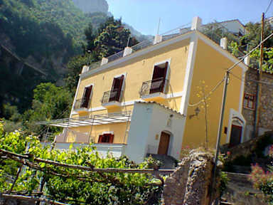 Ludovica B Apartment照片