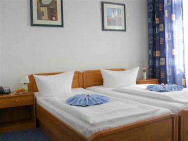 Zdjęcia nagrodzone Gasteiner Hof Hotel