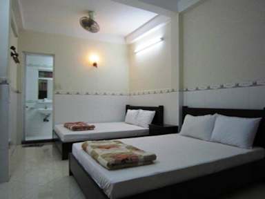 Fotografias de Thanh Guesthouse