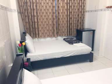 Fotografias de Thanh Guesthouse