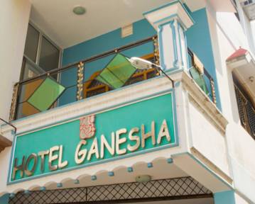 Hotel Ganesha照片