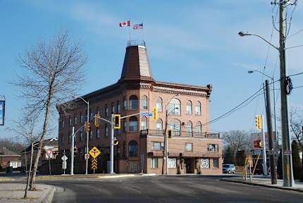 Fotos de Algonquin Hotel