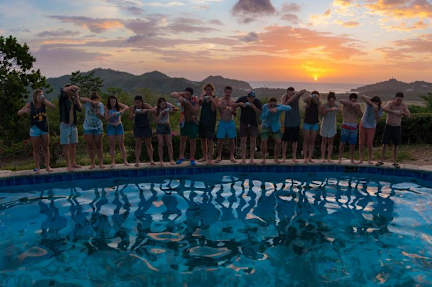 Bilder av Naked Tiger Hostel