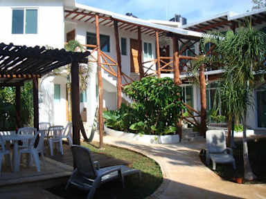 Fotos de Apart Hotel Casaejido
