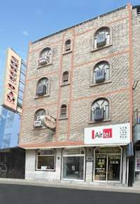 Billeder af Hotel Shreeram Deluxe