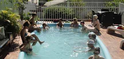 Foto di Iguassu Guest House