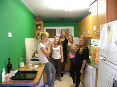 Foto di The Green Backpackers