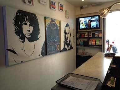 Fotky Rado Boutique Hostel