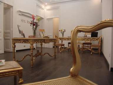 Photos de Hotel Royal Egypt