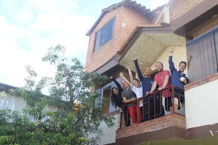 Photos de Samay Guesthouse