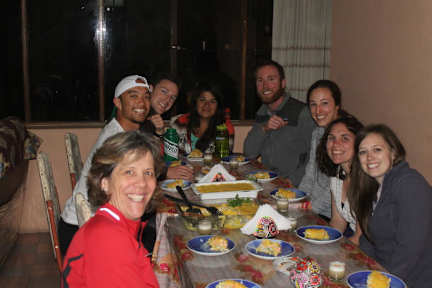 Photos de Samay Guesthouse