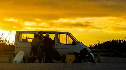 Fotky Peniche Surf Lodge