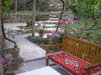 Foto's van Lorenc Guesthouse & Hostel