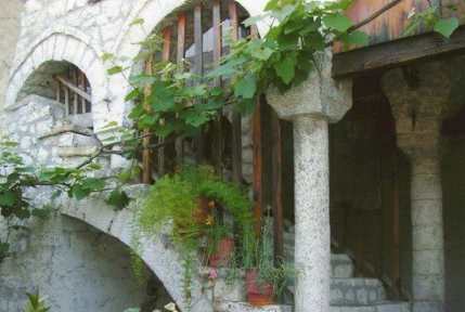 Foto's van Lorenc Guesthouse & Hostel