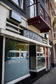 Photos of Amsterdam Hostel Sarphati