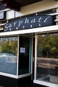 Photos of Amsterdam Hostel Sarphati