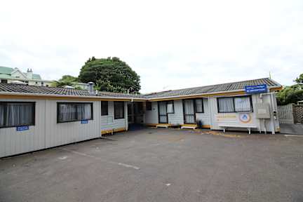 Bilder av YHA Sunflower Lodge