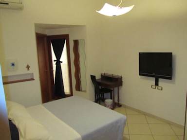 B&B Ottaviano Augusto照片