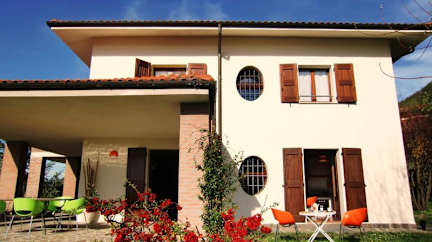 Fotografias de Cherry Cat Bed & Breakfast