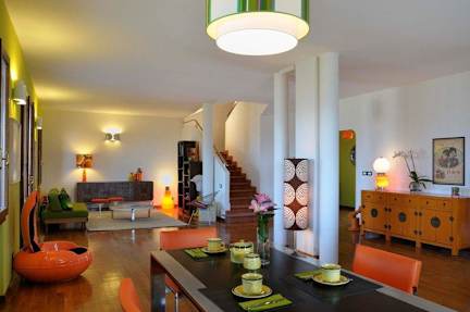 Fotografias de Cherry Cat Bed & Breakfast