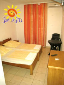 Sun Hostel Budvaの写真