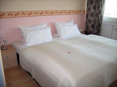 Foto di EU Centralhotel im Tönnchen