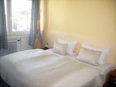 Foto di EU Centralhotel im Tönnchen