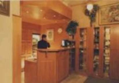 Fotos von Hotel Michle