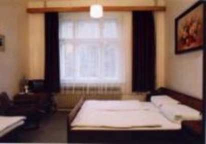 Fotos von Hotel Michle