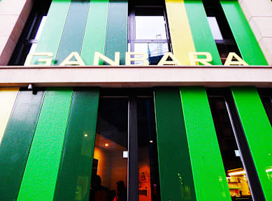 Foton av Ganbara Hostel