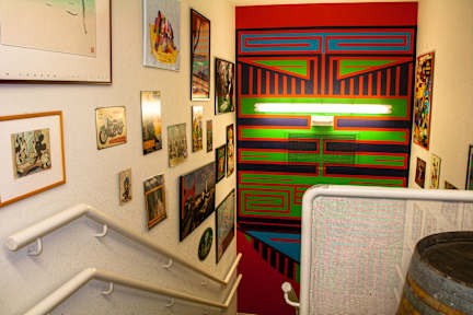 Foton av Ganbara Hostel