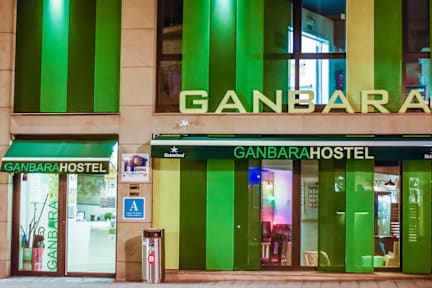 Ganbara Hostel Bilbao 21 Prices Reviews Hostelworld