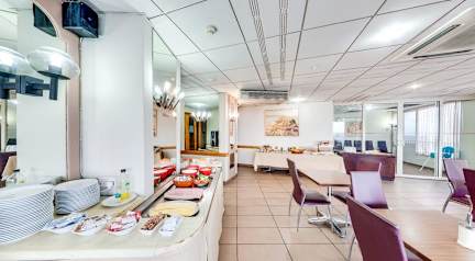 Photos de Carlton Hotel - Sliema