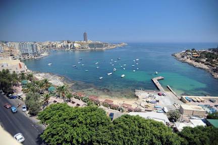 Photos de Carlton Hotel - Sliema