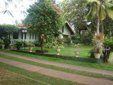 Photos of Villa Shade