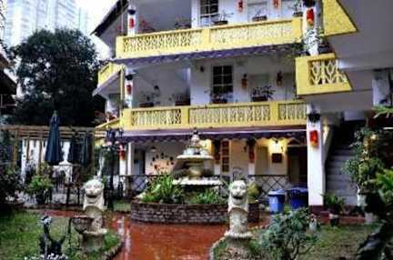 Billeder af Xiamen Locanda International Hostel