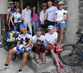 Foto di Hostel Glide