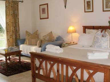 Fotos de The Saffron House