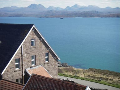 Photos of Gairloch Sands Youth Hostel