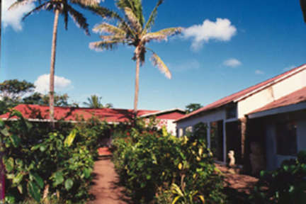 Hotel Orongo照片